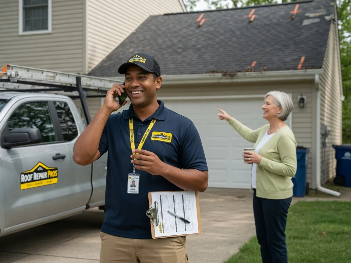 Roof Repair Belford, NJ FAQs